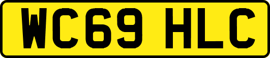 WC69HLC