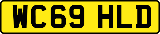WC69HLD