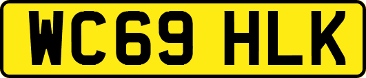 WC69HLK