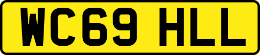 WC69HLL
