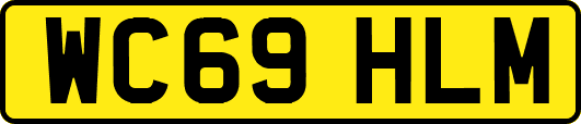 WC69HLM