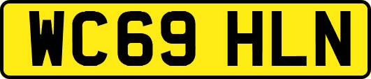 WC69HLN