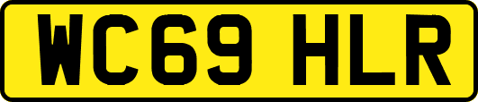 WC69HLR