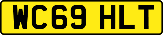 WC69HLT
