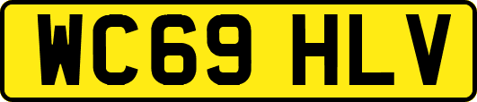 WC69HLV