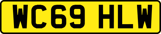 WC69HLW