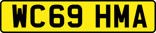 WC69HMA