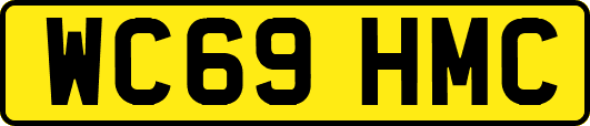 WC69HMC