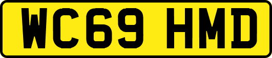 WC69HMD