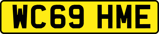 WC69HME