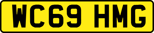 WC69HMG