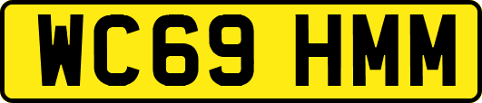 WC69HMM