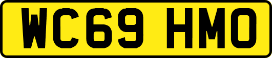 WC69HMO