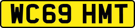 WC69HMT