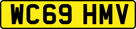 WC69HMV