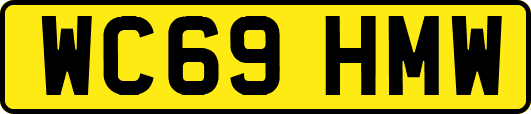 WC69HMW