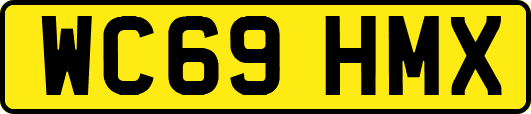 WC69HMX