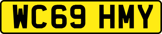 WC69HMY
