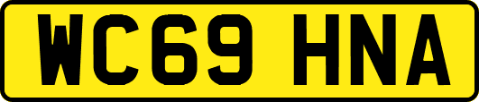 WC69HNA