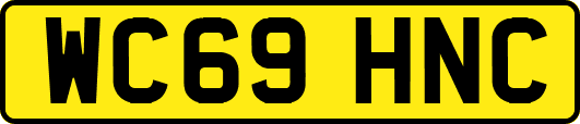 WC69HNC