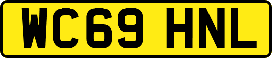WC69HNL