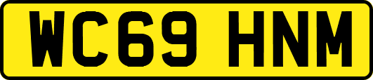 WC69HNM