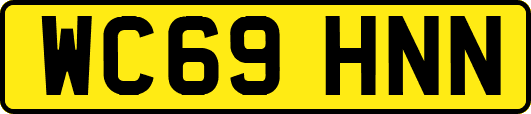 WC69HNN