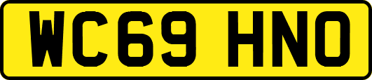 WC69HNO