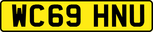 WC69HNU