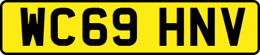WC69HNV