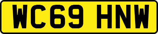 WC69HNW