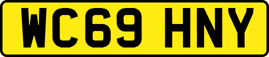 WC69HNY