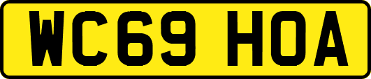 WC69HOA