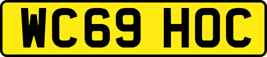 WC69HOC