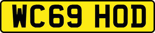 WC69HOD