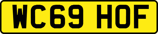 WC69HOF