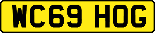 WC69HOG