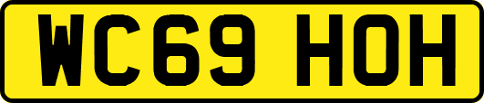 WC69HOH
