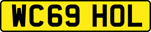 WC69HOL