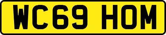 WC69HOM