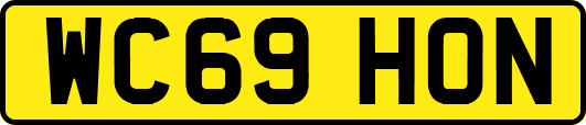WC69HON