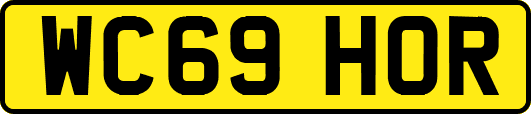 WC69HOR