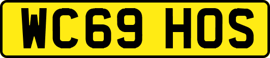 WC69HOS