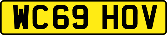 WC69HOV