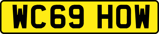 WC69HOW