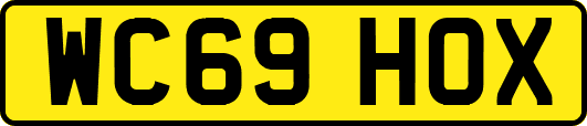 WC69HOX