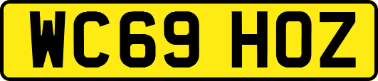 WC69HOZ