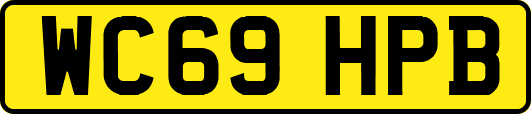 WC69HPB