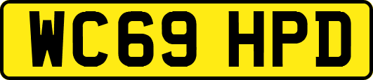 WC69HPD