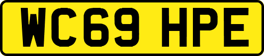 WC69HPE